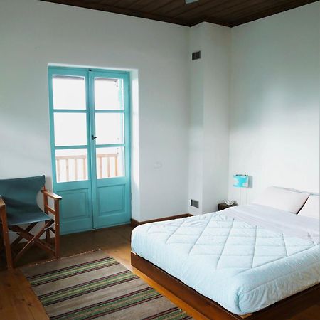 Rizes Villa Psárion Екстериор снимка
