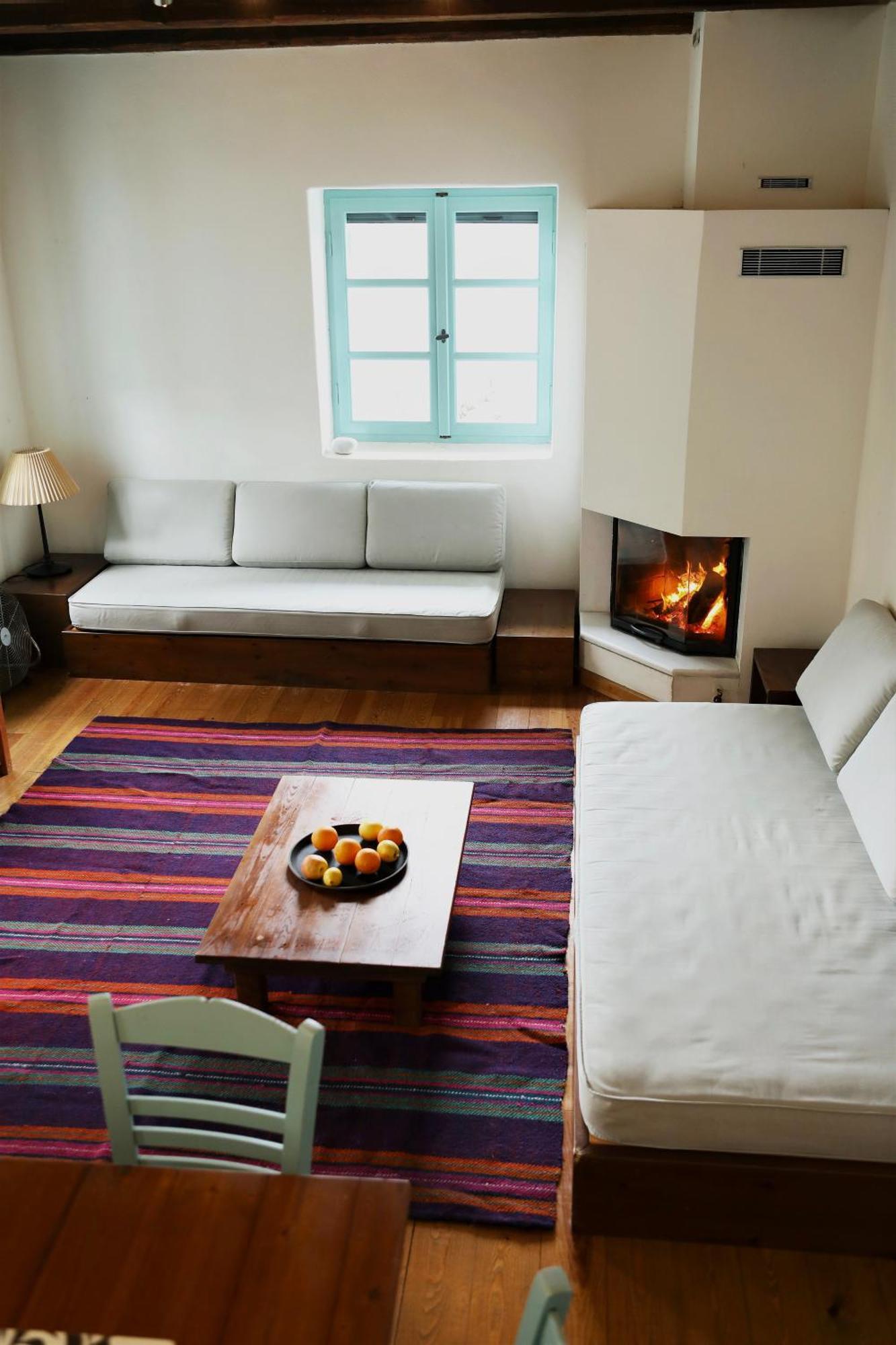 Rizes Villa Psárion Екстериор снимка