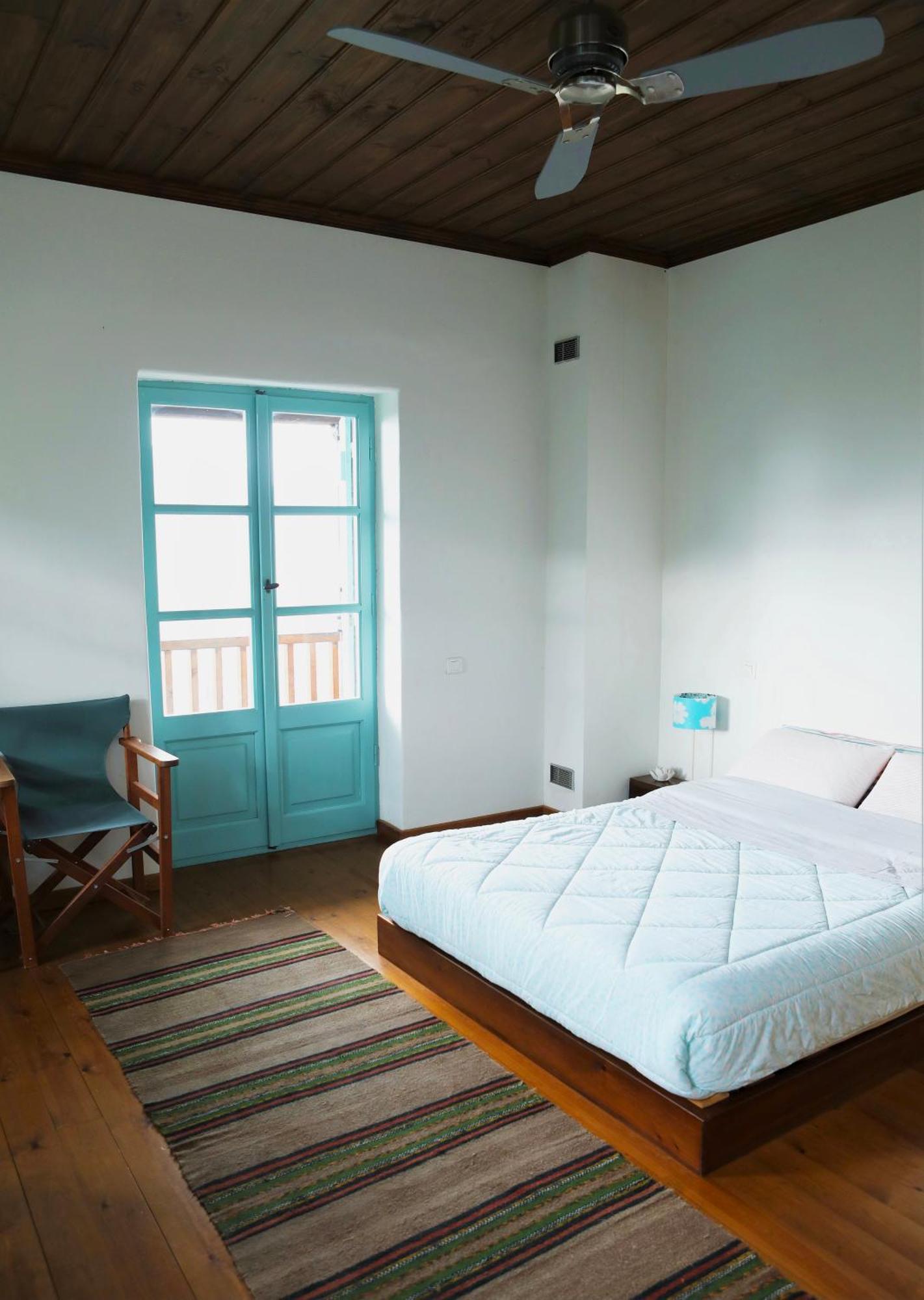 Rizes Villa Psárion Екстериор снимка