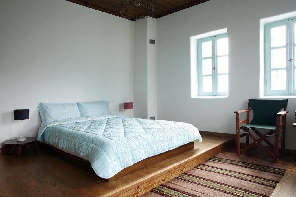 Rizes Villa Psárion Екстериор снимка