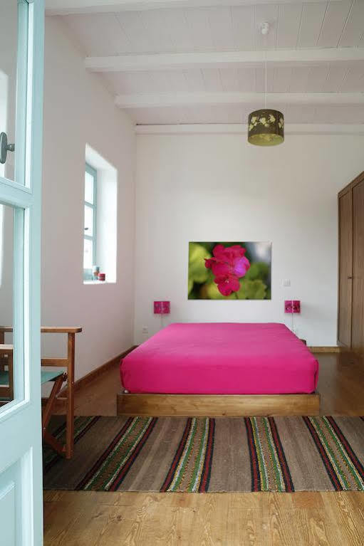 Rizes Villa Psárion Екстериор снимка